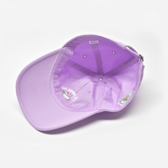 2017 MASTERS Golf Cap Embroidered Ladies Fit Adjustable - Picture 5 of 11